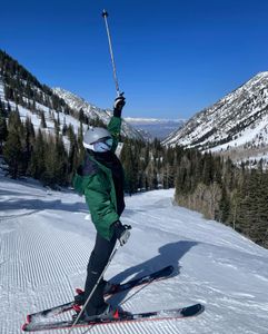 Instagram post by @teeniegeniestyle