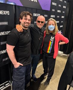 Instagram post by @damienhaas