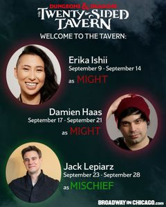 Instagram post by @damienhaas