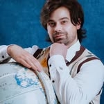 @damienhaas Instagram Profile