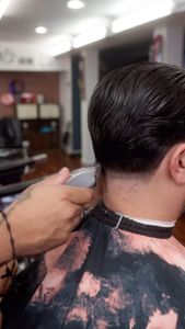 Instagram post by @hairby_eddie