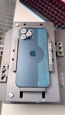 Instagram post by @kabonster