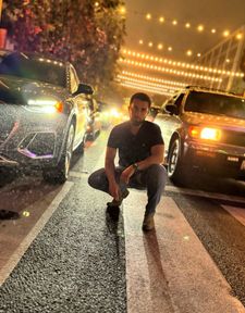 Instagram post by @kabonster