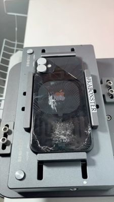 Instagram post by @kabonster