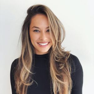 Instagram post by @breannkinsey