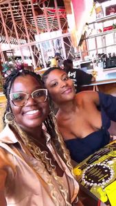 Instagram post by @cariselynee