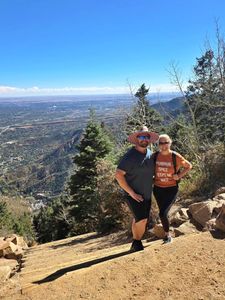 Instagram post by @therockymtnmomma