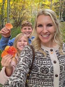 Instagram post by @therockymtnmomma