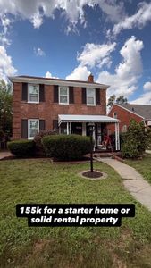 Instagram post by @jaybuysdetroit