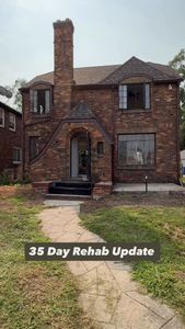 Instagram post by @jaybuysdetroit