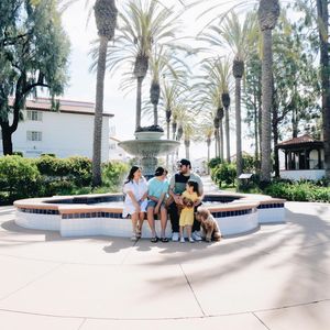 Instagram post by @tribe.adventures