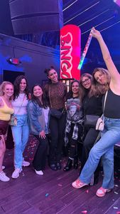 Instagram post by @tribe.adventures