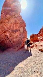 Instagram post by @tribe.adventures