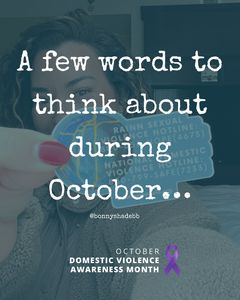 Instagram post by @bonnyshadebb