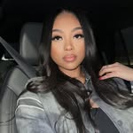 @kamrygilbert Instagram Profile