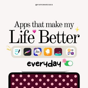 Instagram post by @papernroses