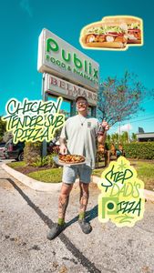 Instagram post by @stepdadfla