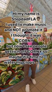 Instagram post by @stepdadfla