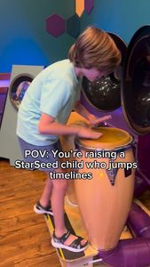 Instagram post by @kellythemagicalmedium