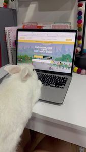 Instagram post by @mamachitchat