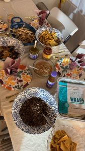 Instagram post by @mamachitchat