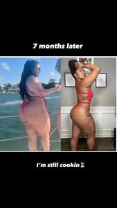 Instagram post by @stephsblessedd