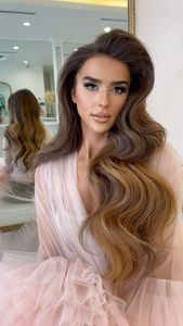 Instagram post by @hairbycassondra