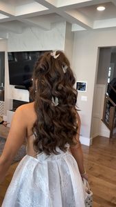 Instagram post by @hairbycassondra