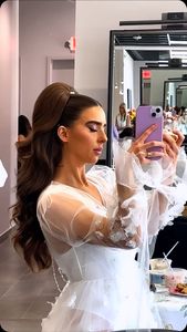 Instagram post by @hairbycassondra