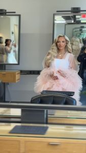 Instagram post by @hairbycassondra