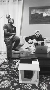 Instagram post by @cingjerome