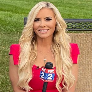 Instagram post by @amyandrewsfox2news