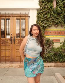 Instagram post by @lilibritosa