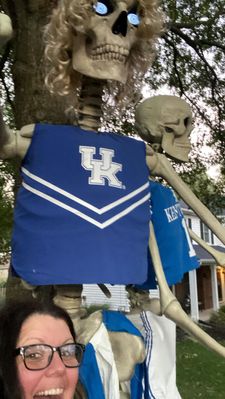 Instagram post by @kycakemaker