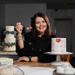 @kycakemaker Instagram Profile