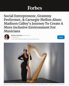 Instagram post by @madisoncalley