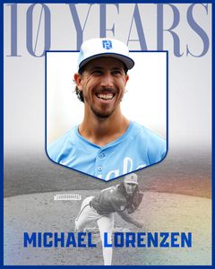 Instagram post by @mlorenzen21