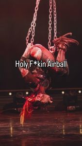 Instagram post by @jojoxfox