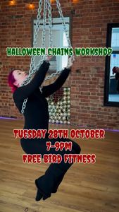 Instagram post by @jojoxfox