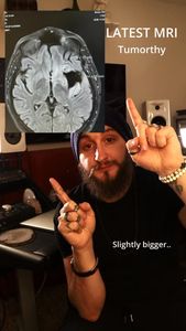 Instagram post by @stephenrezza