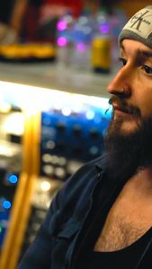 Instagram post by @stephenrezza