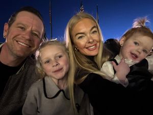 Instagram post by @chandlerunderwoood