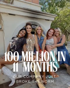 Instagram post by @officialtaniabaron