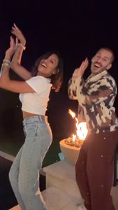 Instagram post by @officialtaniabaron