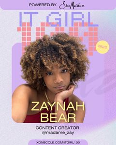 Instagram post by @madame_zay