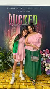 Instagram post by @iamperlita