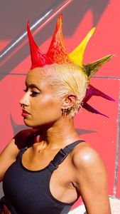 Instagram post by @offbeatlook