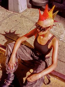 Instagram post by @offbeatlook