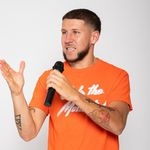 @otmnick Instagram Profile