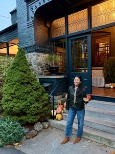 Instagram post by @wooedbythefood